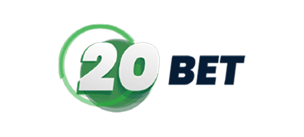 20bet Logo