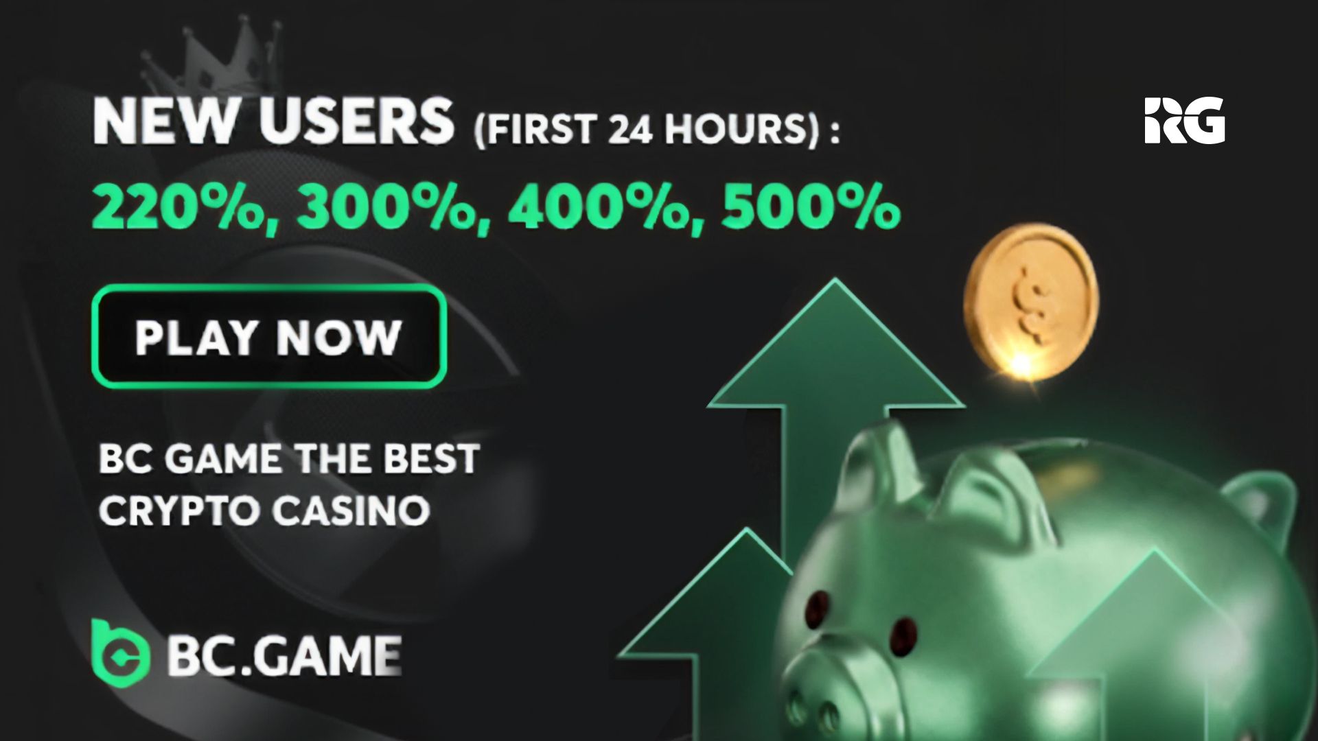 BC.Game App für Deutschland: Online Casino Application mit Crypto