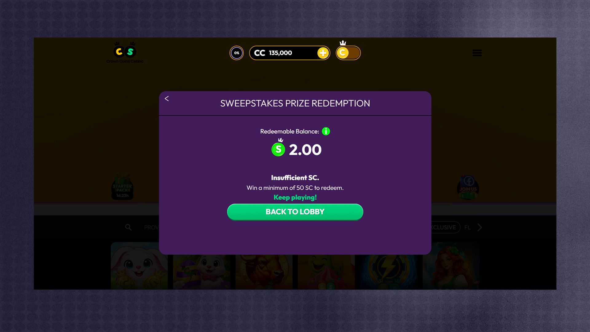 Crown Coins Promo Code German 2025: High-Limit-Spielautomaten bei Crown Coin Casino