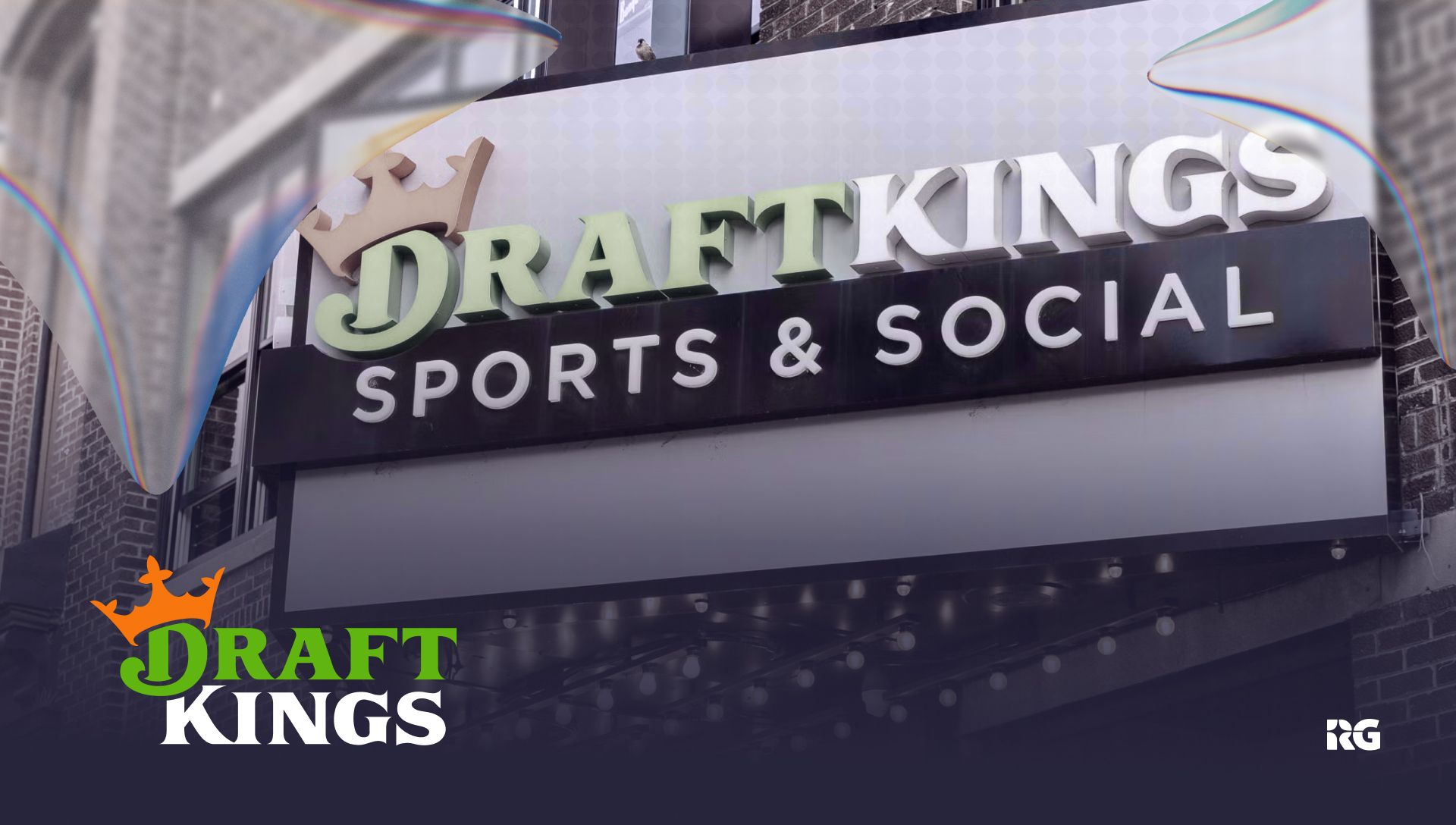 DraftKings Goes Fully In-House With New DKeX Prediction Market Exchange