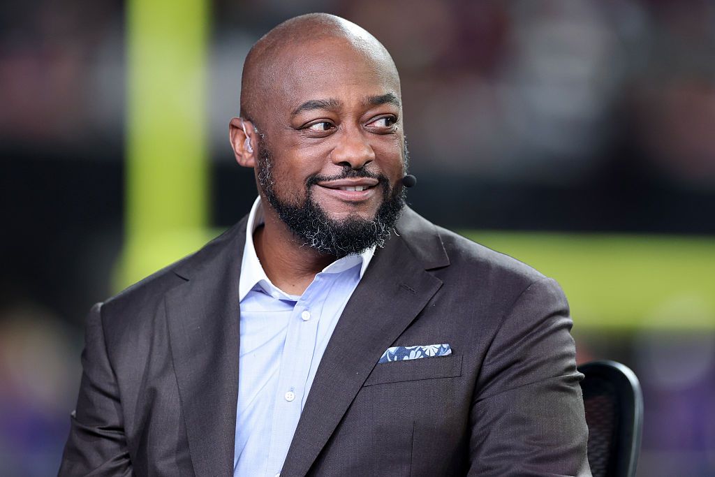 Mike Tomlin on Players-Only Meetings: 'I Think You're Dead'