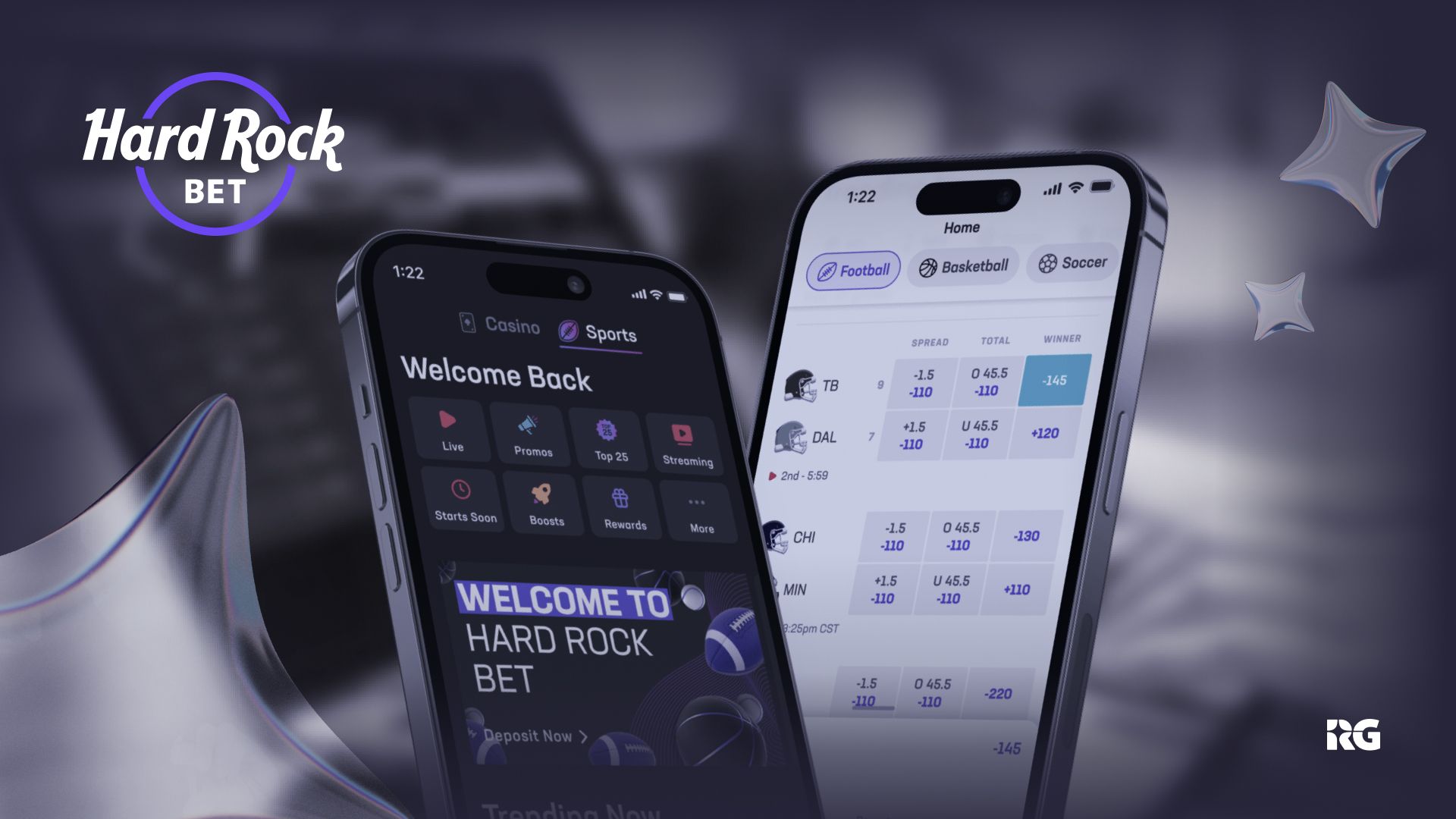 How Long Does Hard Rock Bet Withdrawal Take Hard Rock Bet Parlay Options - Sports Betting Guide - RG