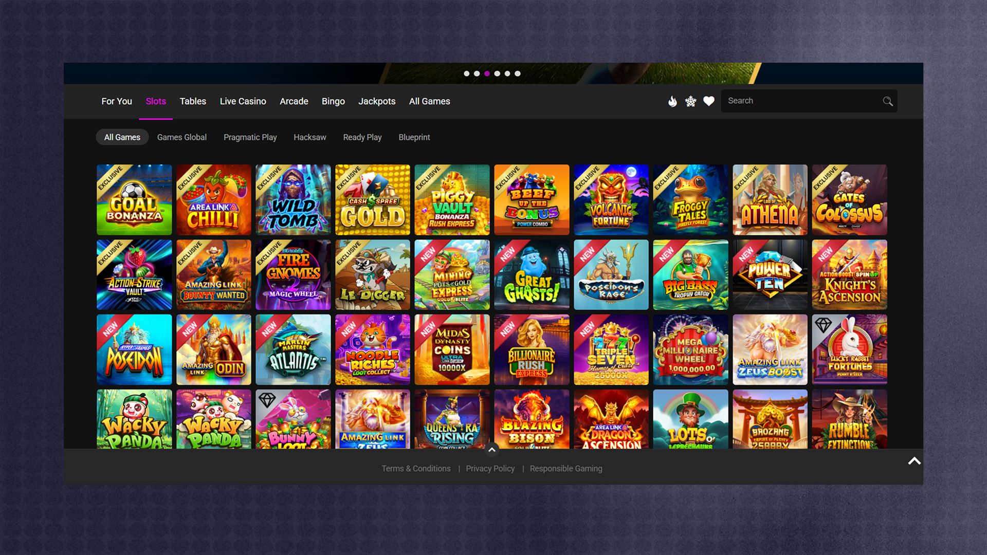 Jackpot City Casino Promo Code for Players from Canada: A Review