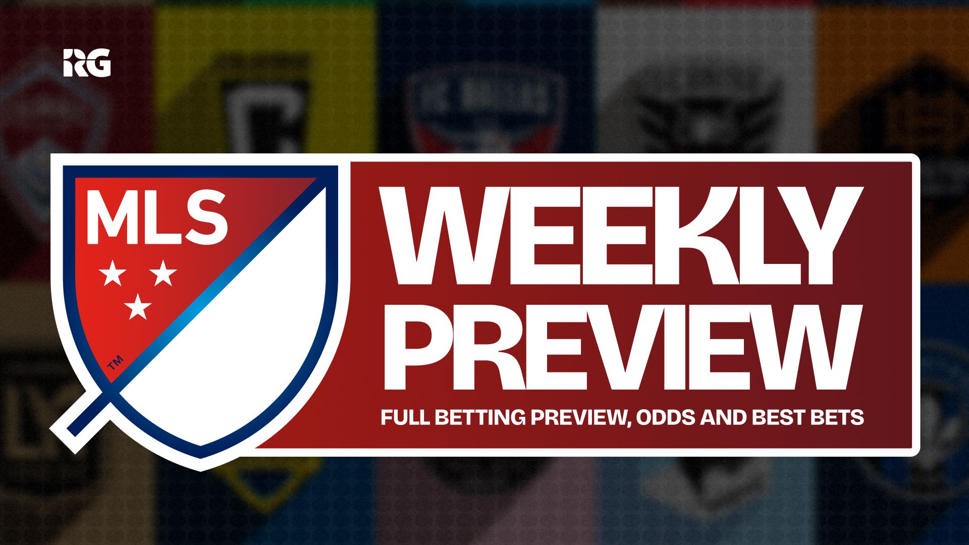 MLS Odds Aug. 29-30: Predictions and Best Bets