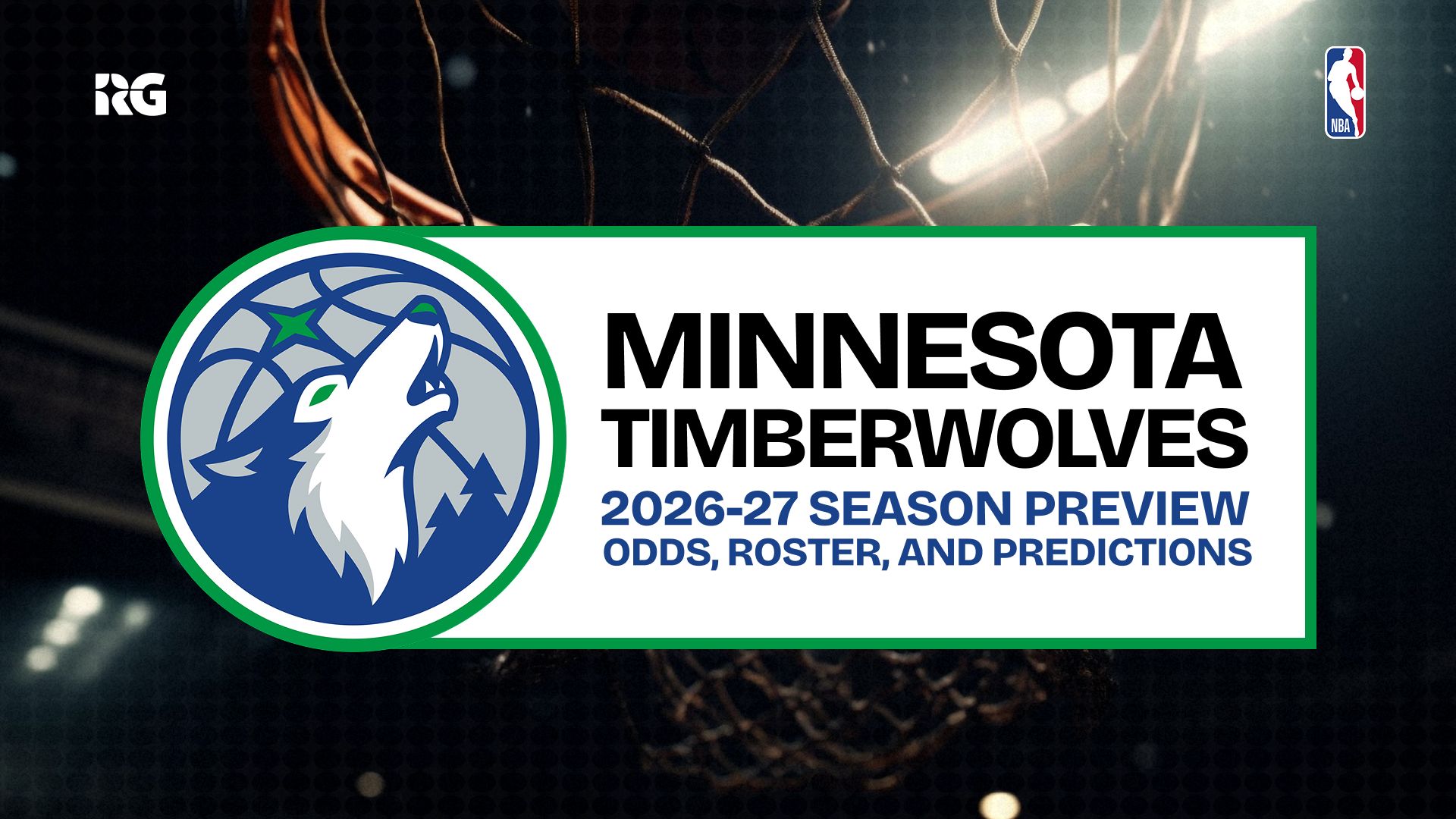 Photo: rg.org Timberwolves 2026-27 Season Preview: LaMelo Ball Joins Reshaped Roster