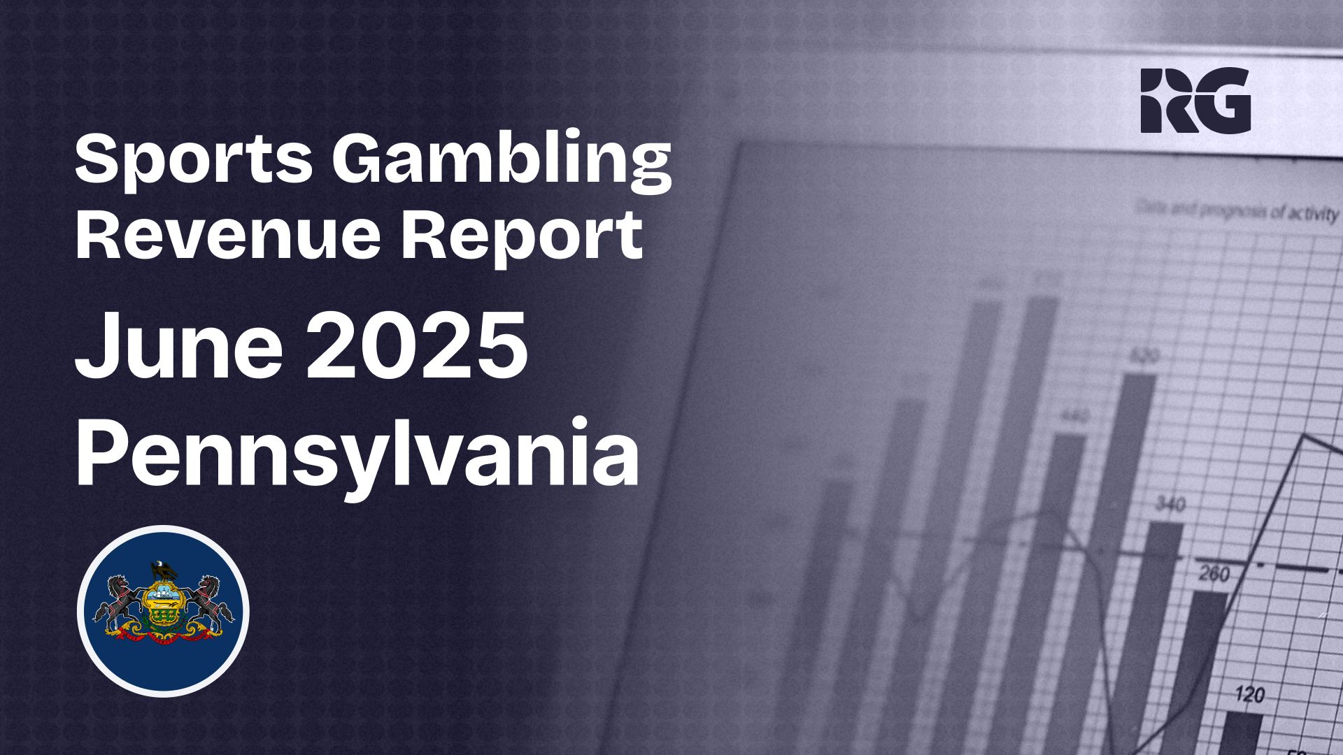 Pennsylvania Sports Betting Delivers $17.4M in June Taxes