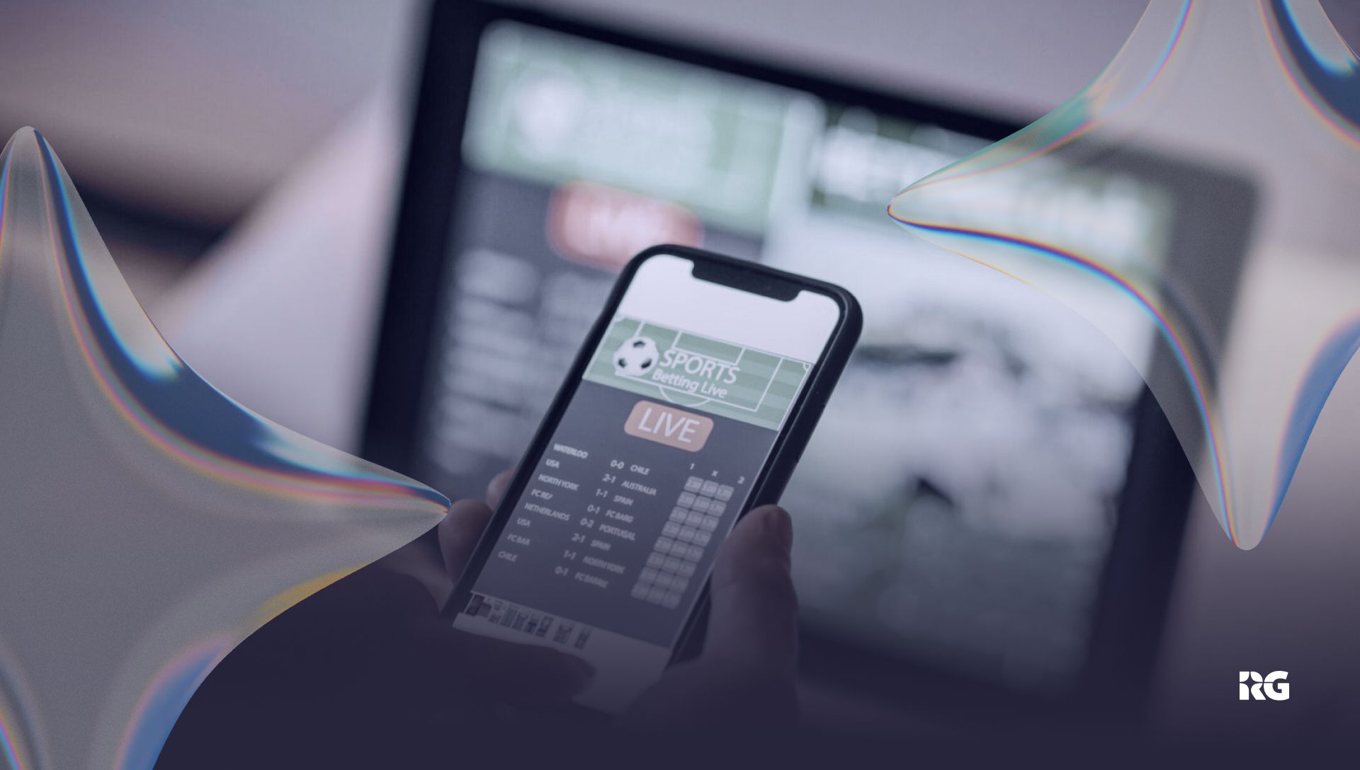 Sports Betting 101: A Comprehensive Introduction - Sports Betting Guide - RG