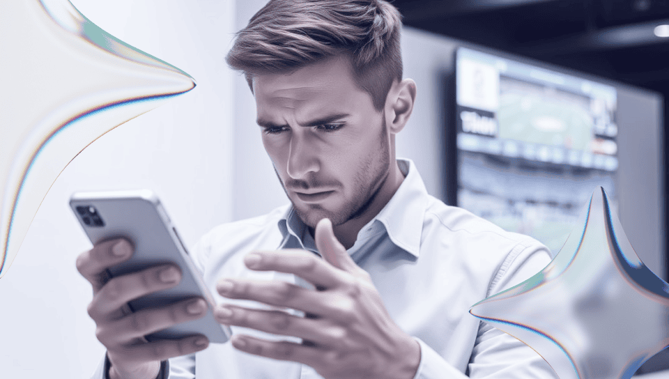 Why Sports Betting is So Challenging