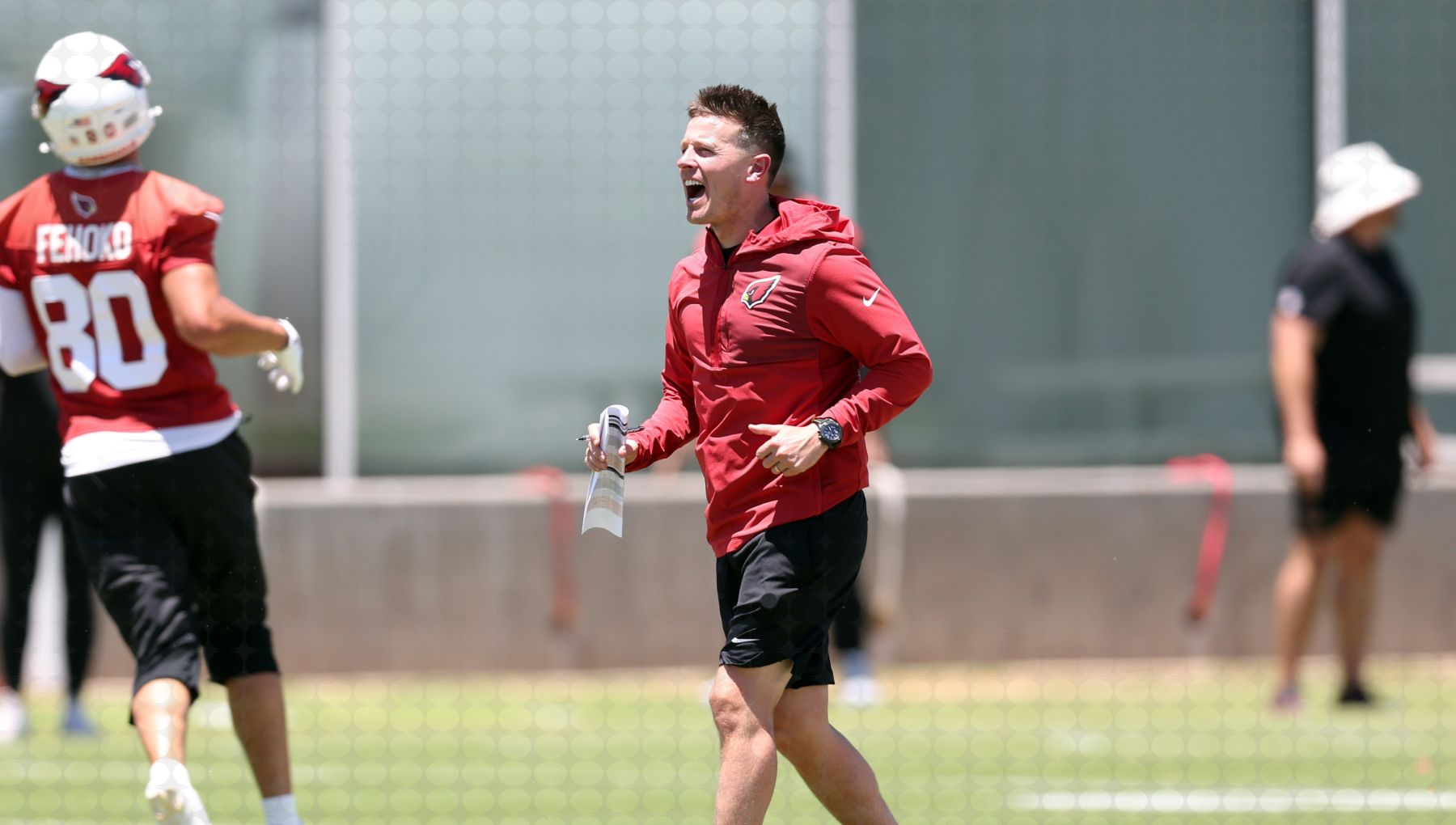Photo: rg.org Arizona Cardinals 2026 Season Preview: New Coach, Rookie Star Jeremiyah Love, and Quarterback Questions