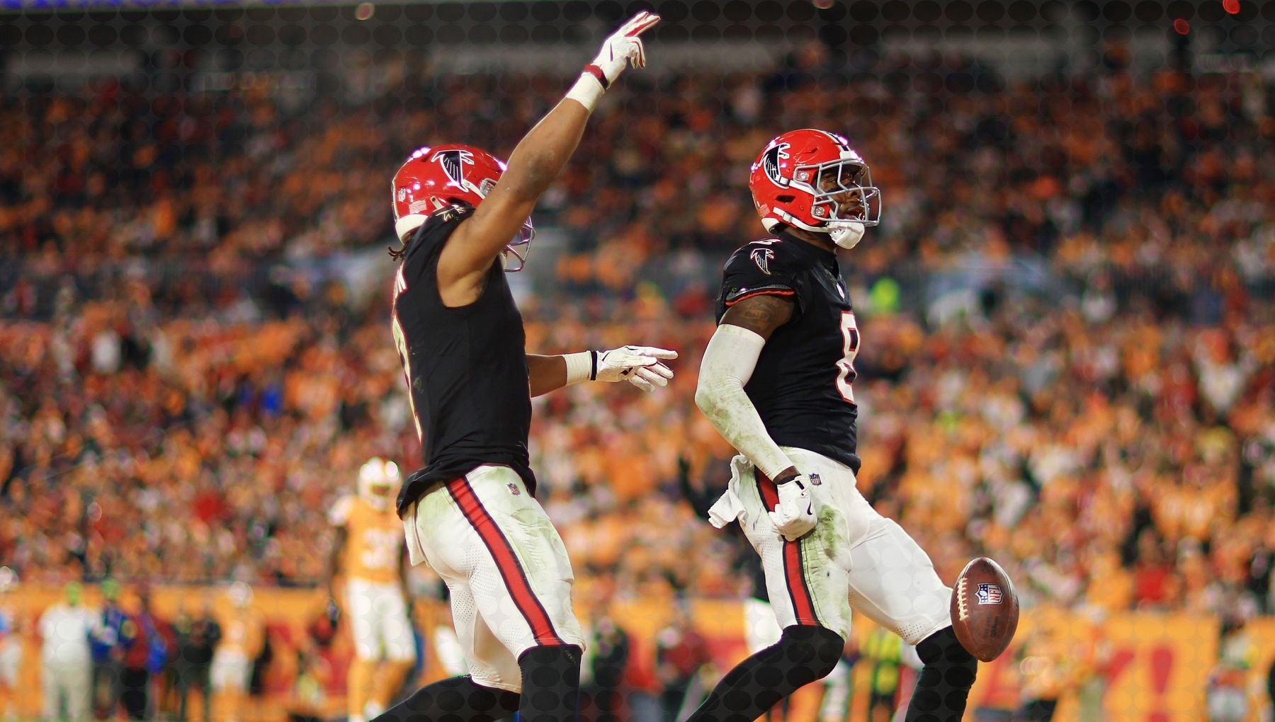 Photo: rg.org Atlanta Falcons 2026 Season Preview: QB Battle, New Coach & Predictions