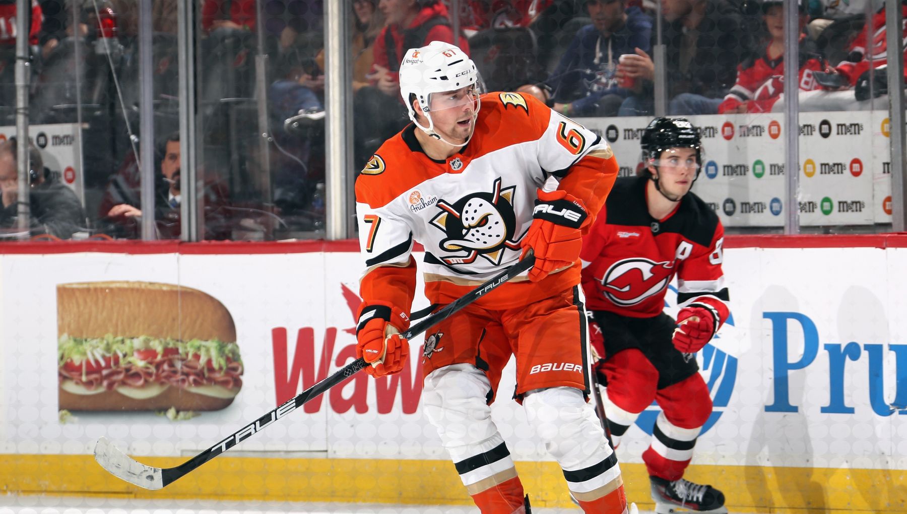 “Really Exciting Opportunity”: Tristan Luneau Enters Pivotal Training Camp With The Ducks