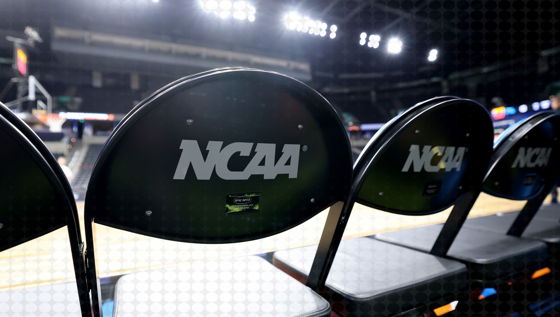 NCAA Lifts Ban on Pro Sports Betting For Athle