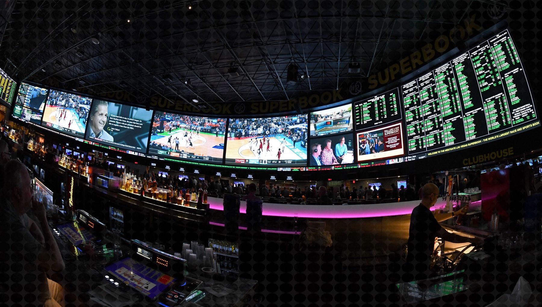 Public Trust Slips as Legal Sports Betting Expands Across U.S.