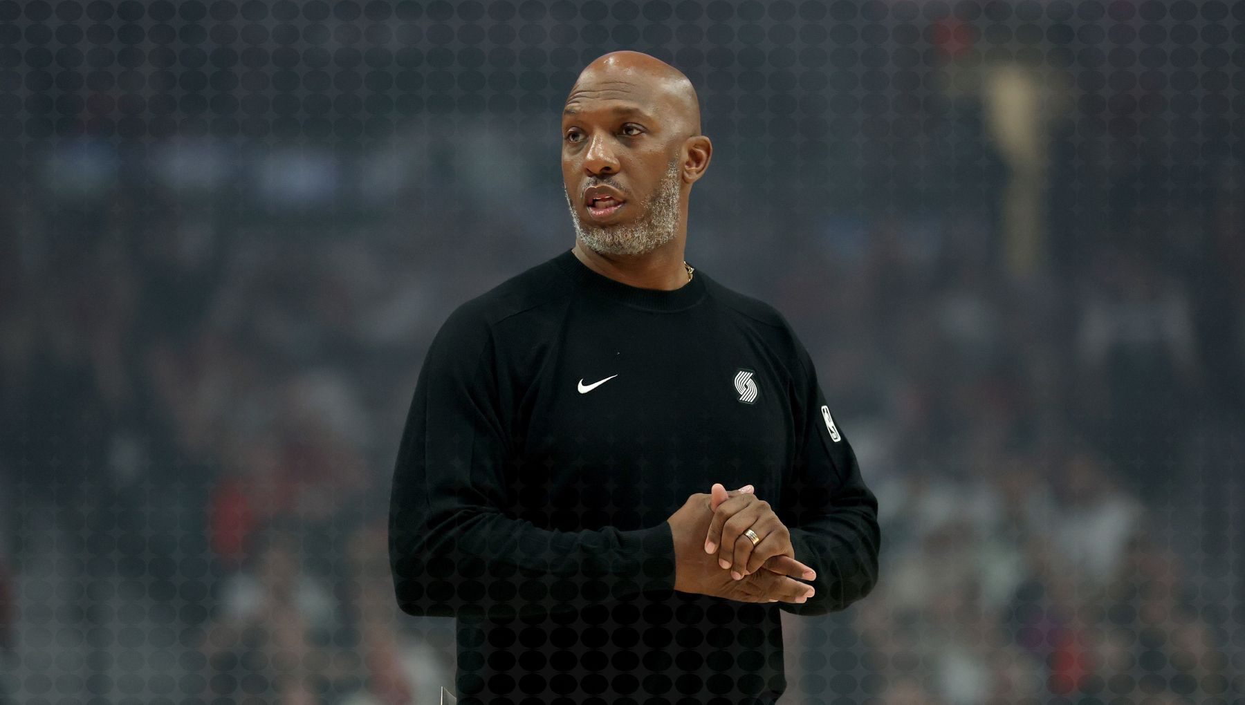 How Blazers Are Trying to Handle Chauncey Billups' Arrest