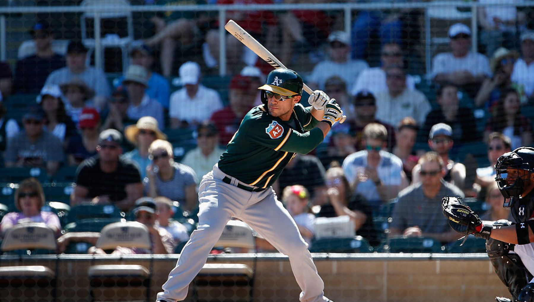 Sam Fuld Declines A’s President of Baseball Operations Job