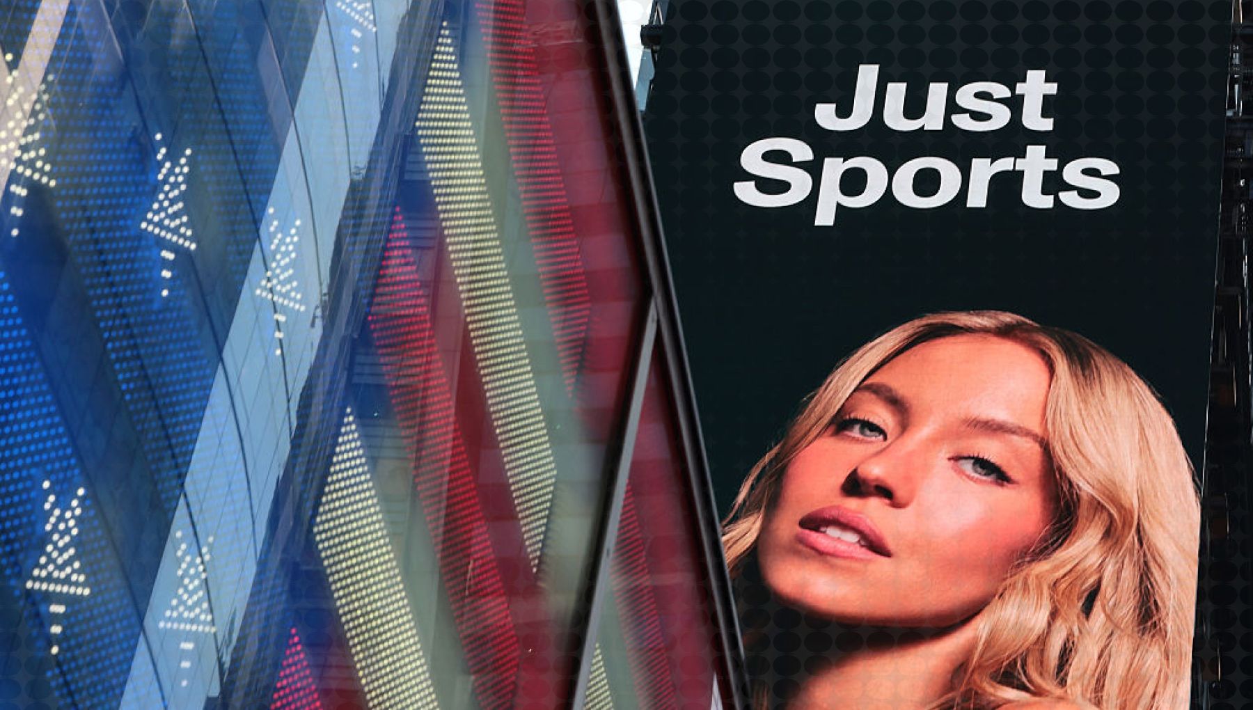 Sydney Sweeney’s New Novig Ad Promotes a Sports-Only Market Sydney Sweeney’s New Novig Ad Promotes a Sports-Only Market