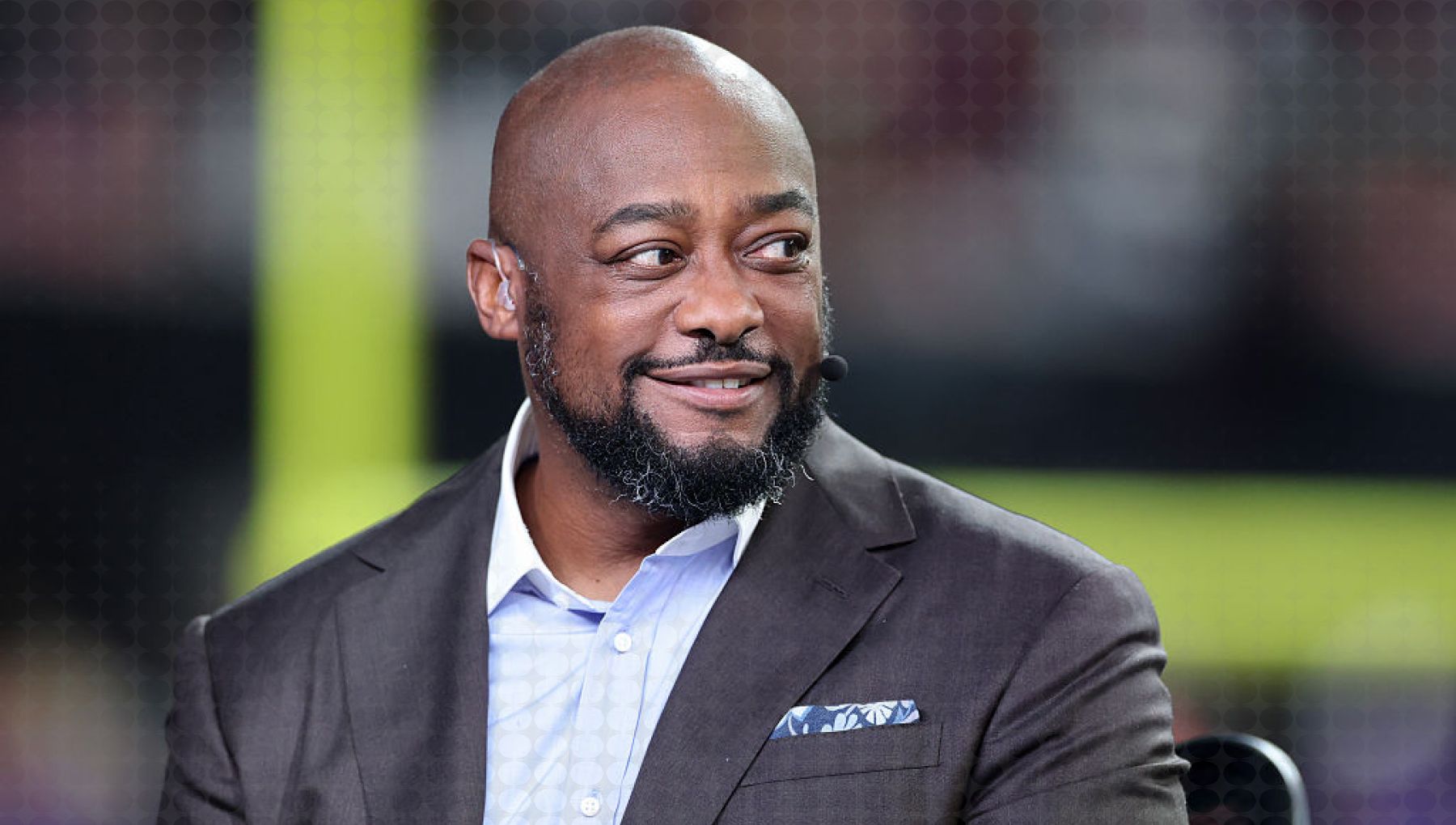 Mike Tomlin on Players-Only Meetings: 'I Think You're Dead'