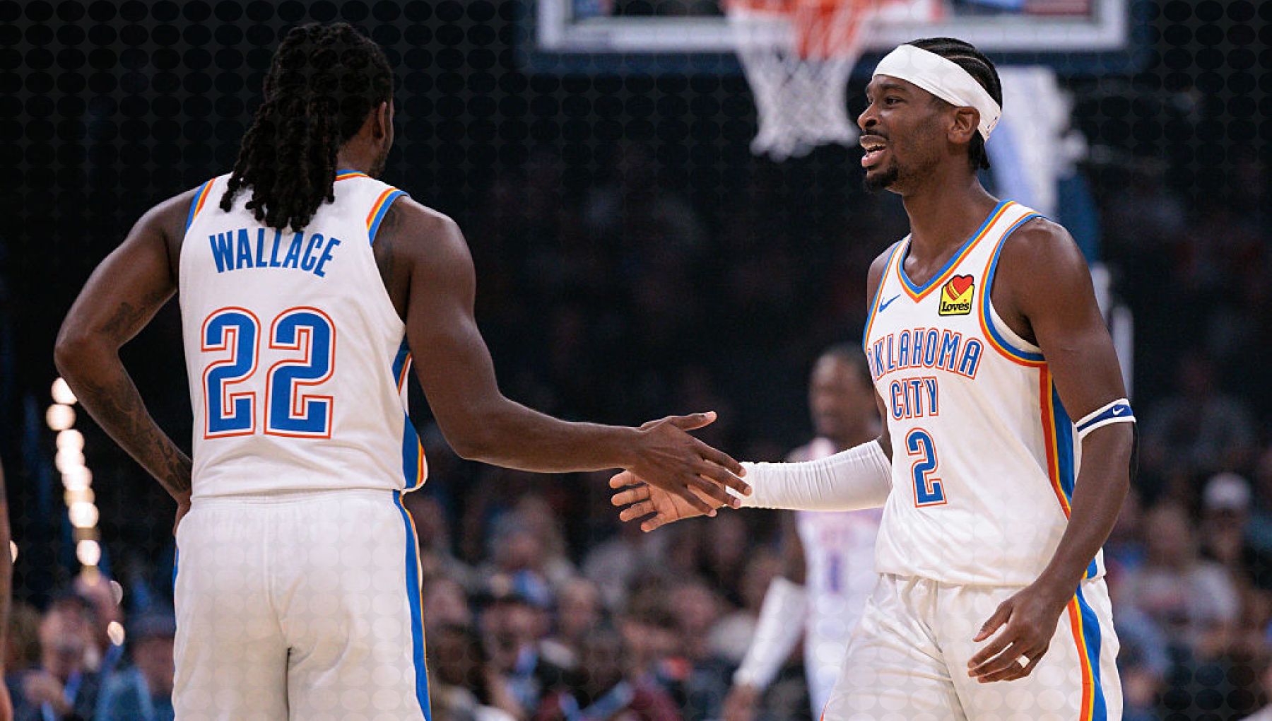 Thunder Agree to 5-Year, $139 Million Extension With Cason Wallace
