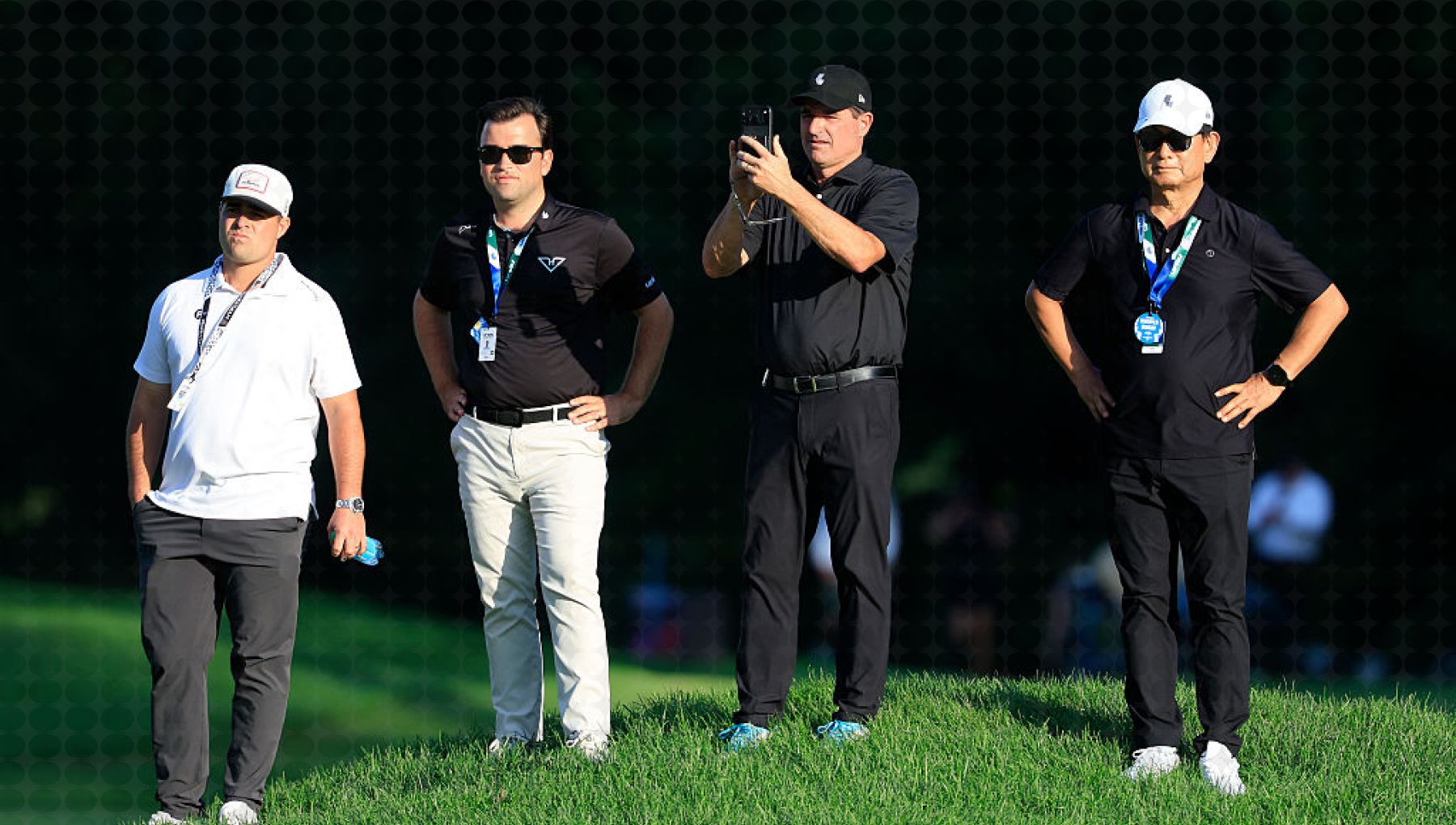 LIV Golf Paid Executives $15.6M in Retention Payments Before Bankruptcy Filing, Records Show