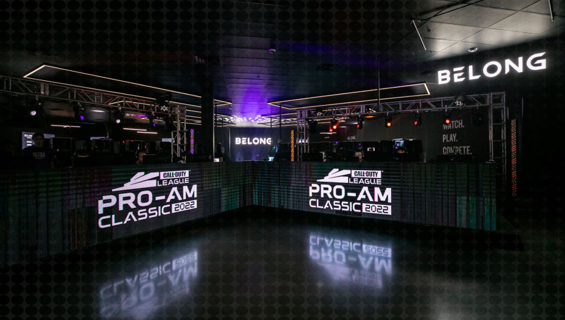 Koi Rocks Toronto KOI Reveals 2027 CDL Roster for Modern Warfare 4