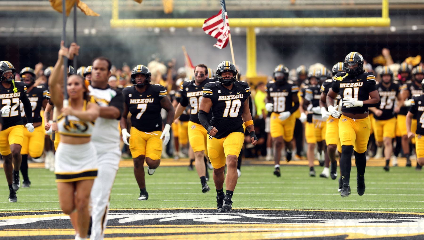 Missouri Sets Dec. 1 Launch For Sports Betting: “We’re Ready To Go”