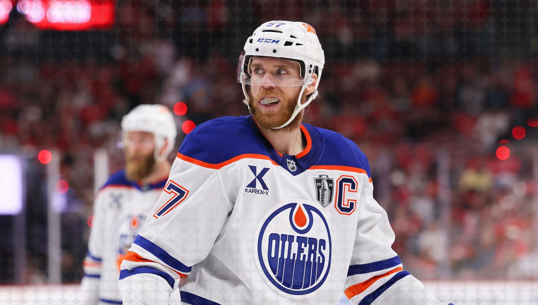 Kovalchuk: “If McDavid Leaves, It’s Gretzky All Over Again”
