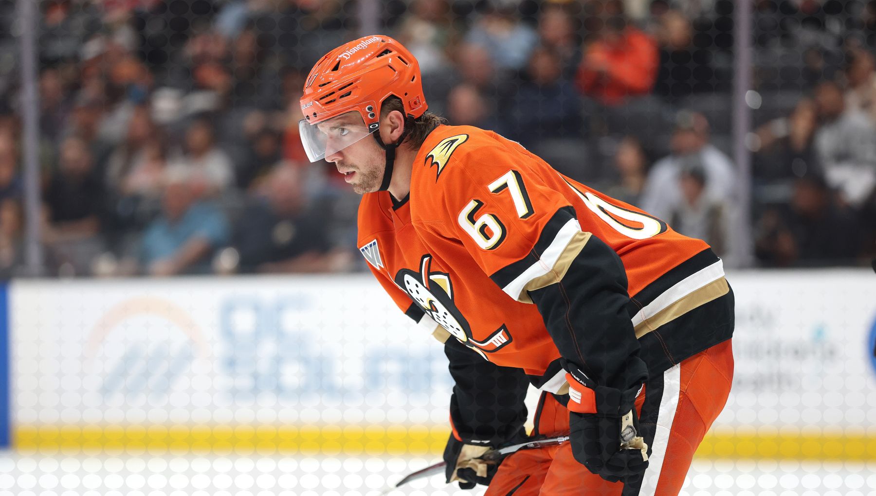 Tristan Luneau's agent tells RG how a six-year, $43.2M Ducks extension came together after just 14 NHL games and a standout camp.