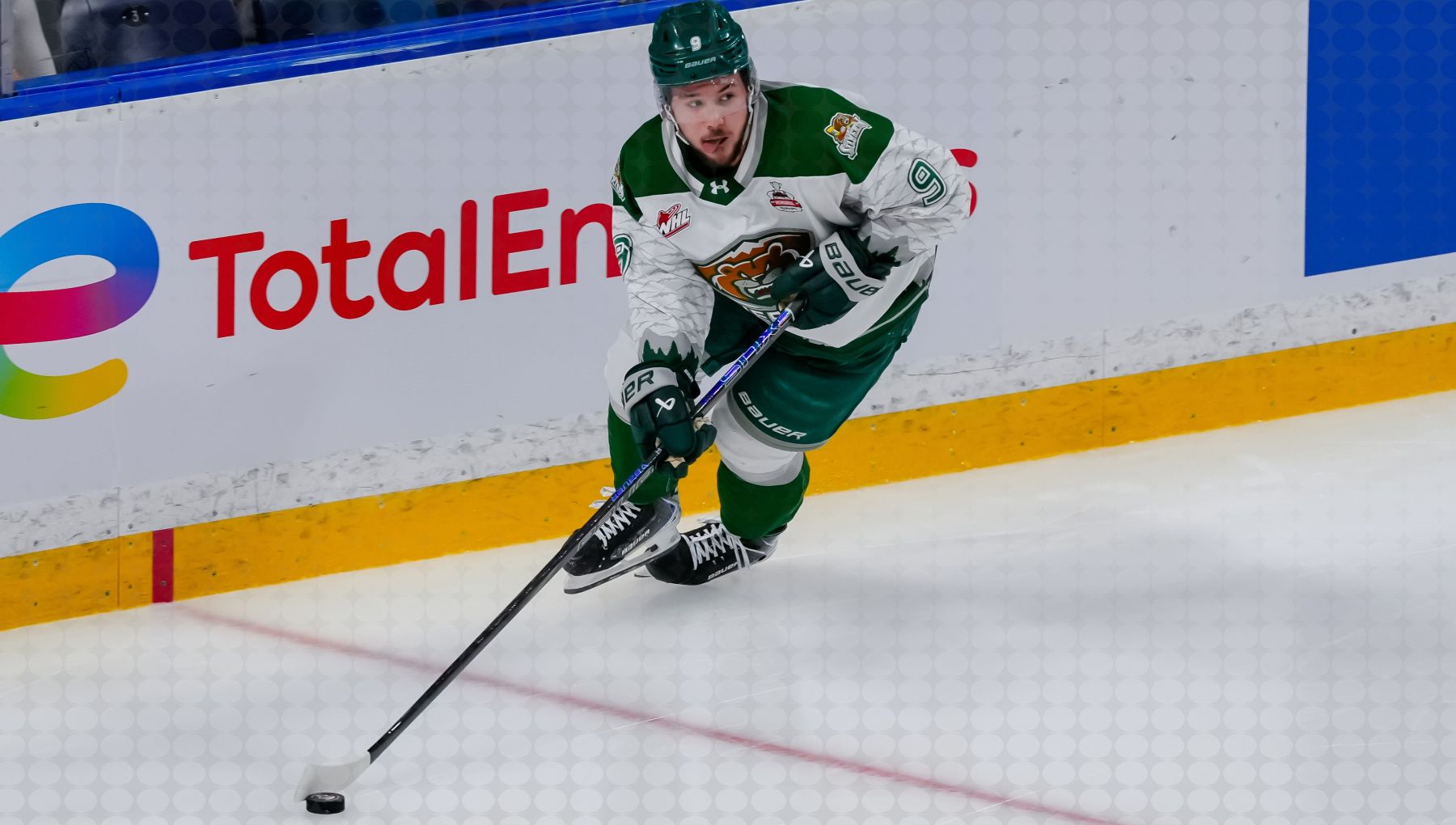 Landon DuPont Talks Michigan, Makar And The 2027 NHL Draft