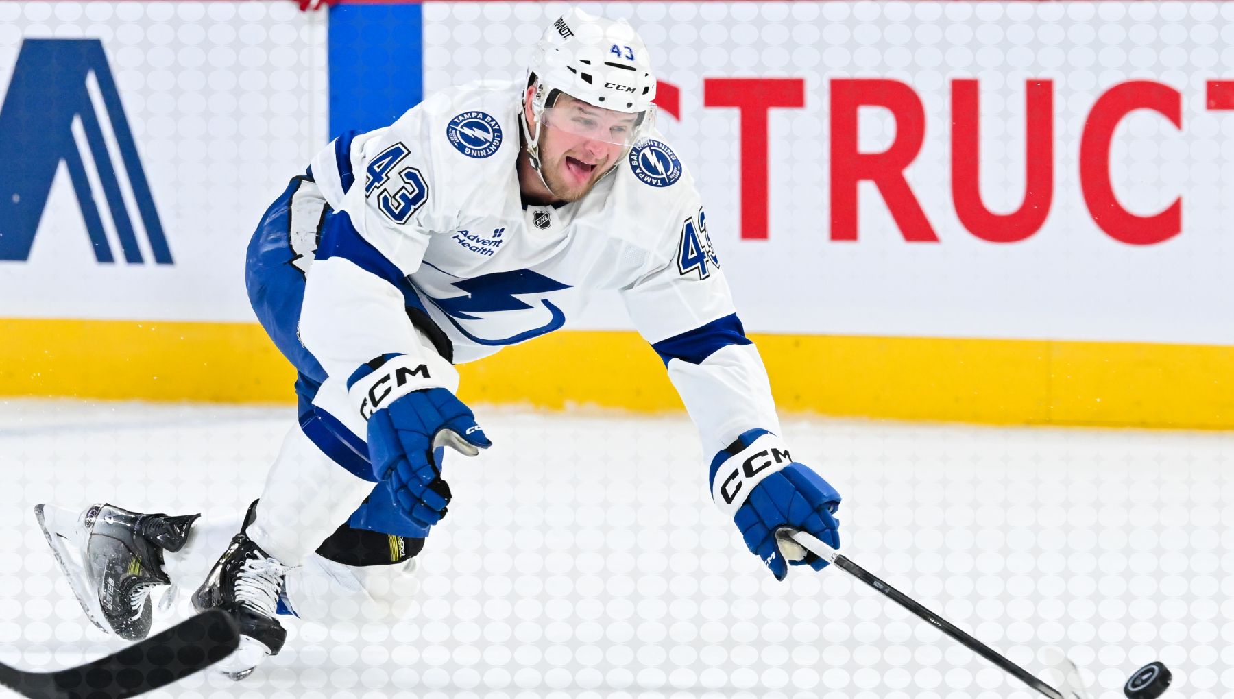 NHL Trade Rumors: Larkin, Pettersson And Trocheck Updates