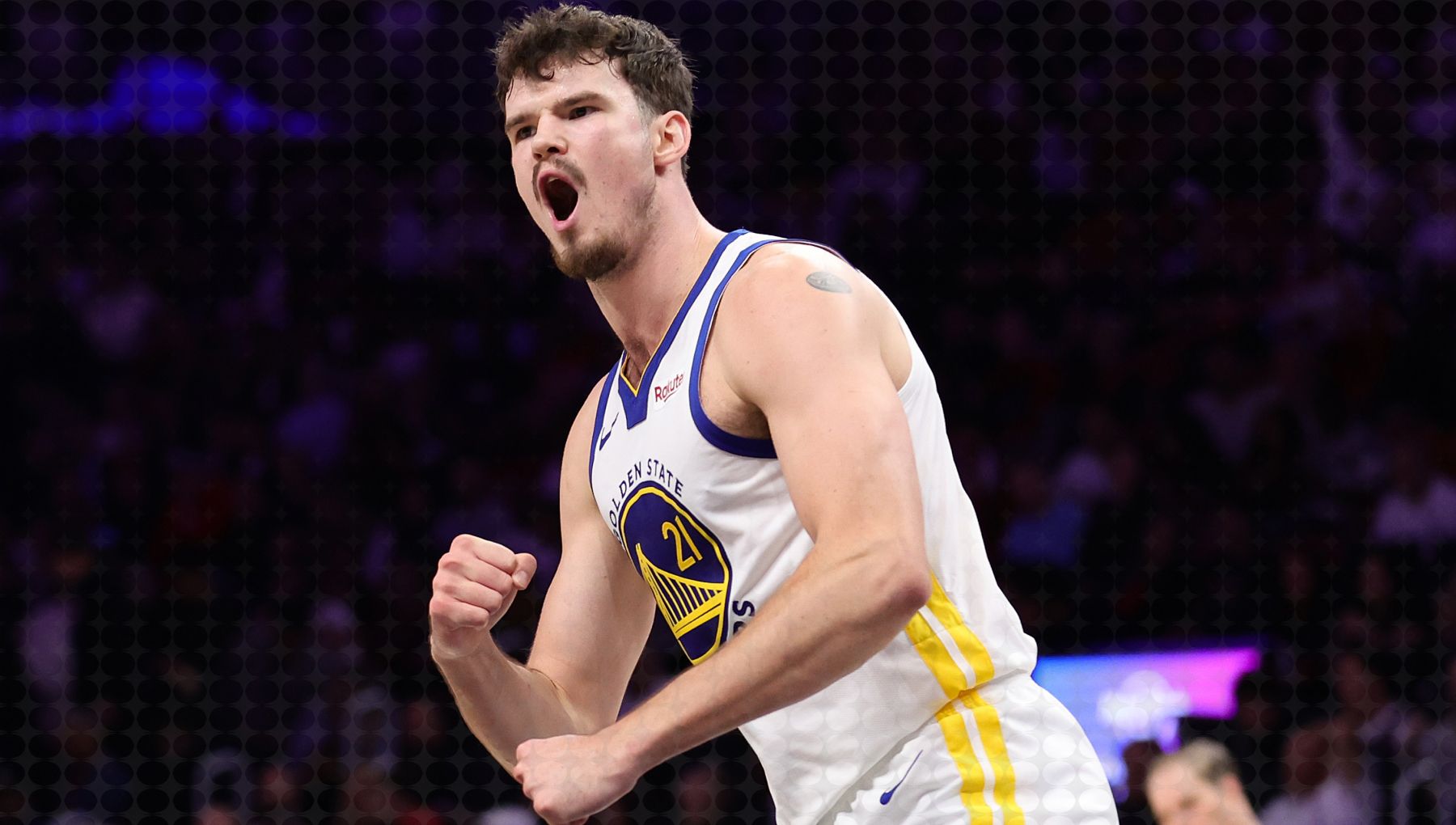 Quinten Post's Impact on Warriors Amid Trade Rumors