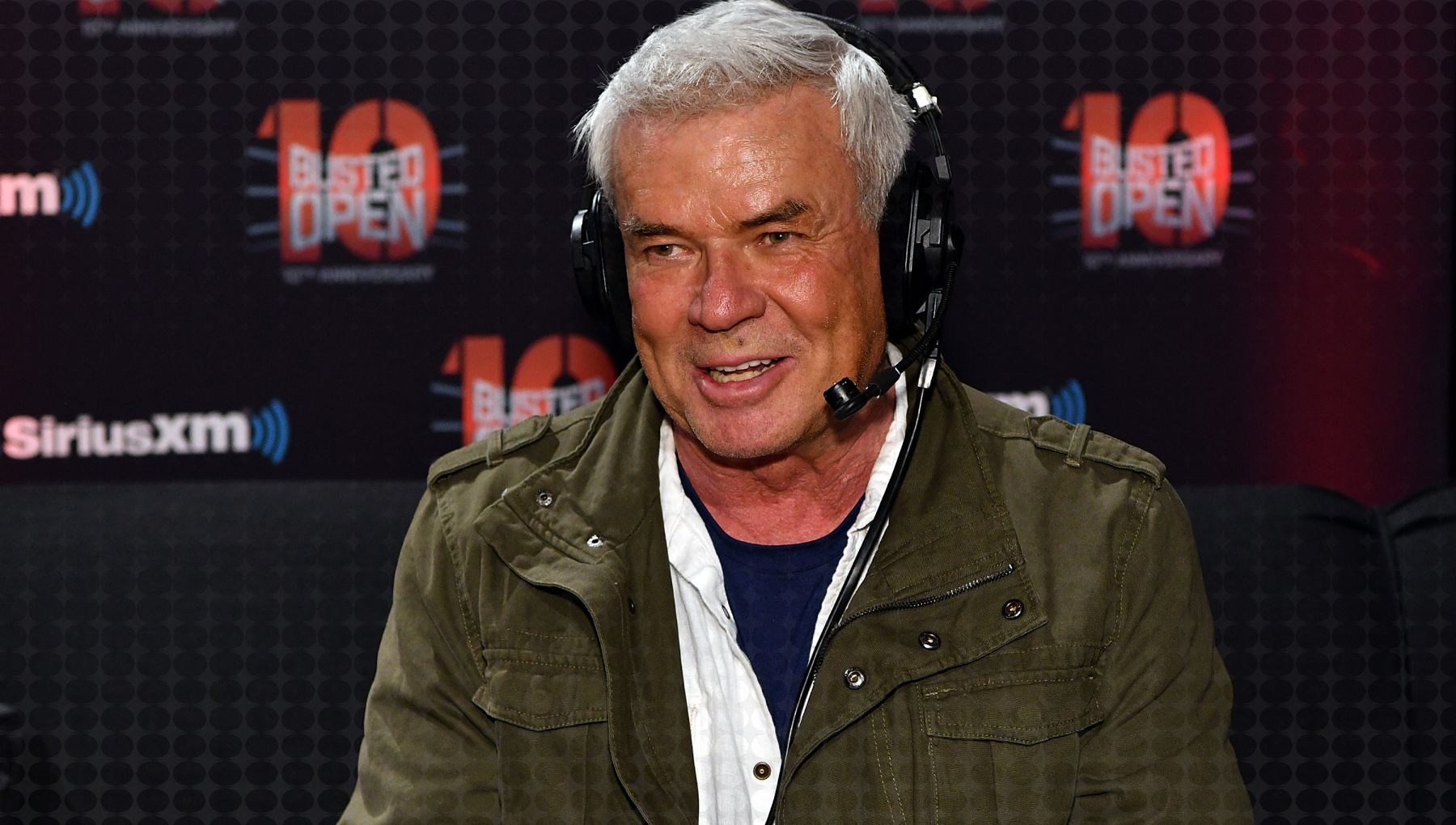 Eric Bischoff Predicts Chris Jericho Headed Back to WWE