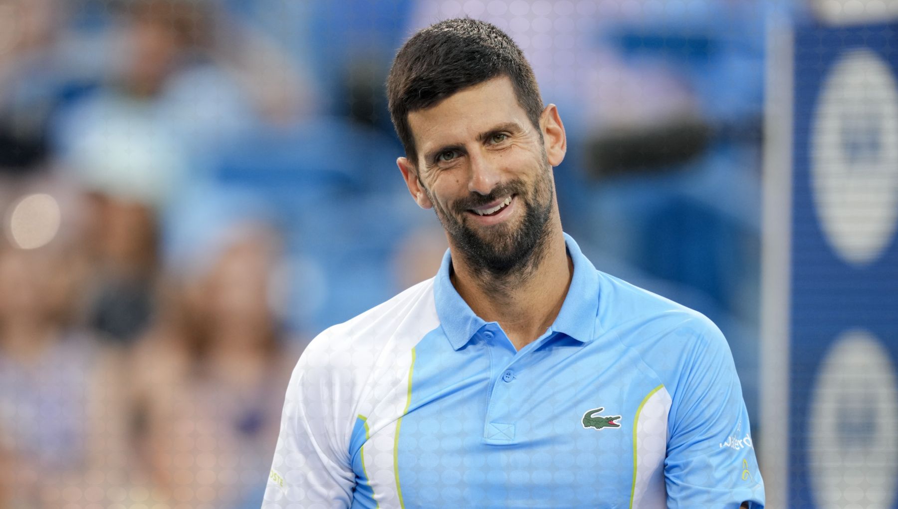 Djokovic’s Kids Steal Spotlight at Wimbledon 2025