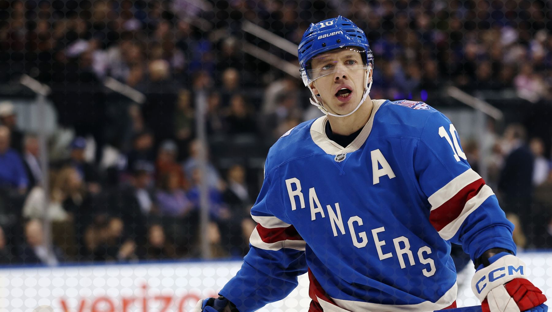 Image related to Sources: Panthers Still Eyeing Panarin Trade, Lightning Also Interested