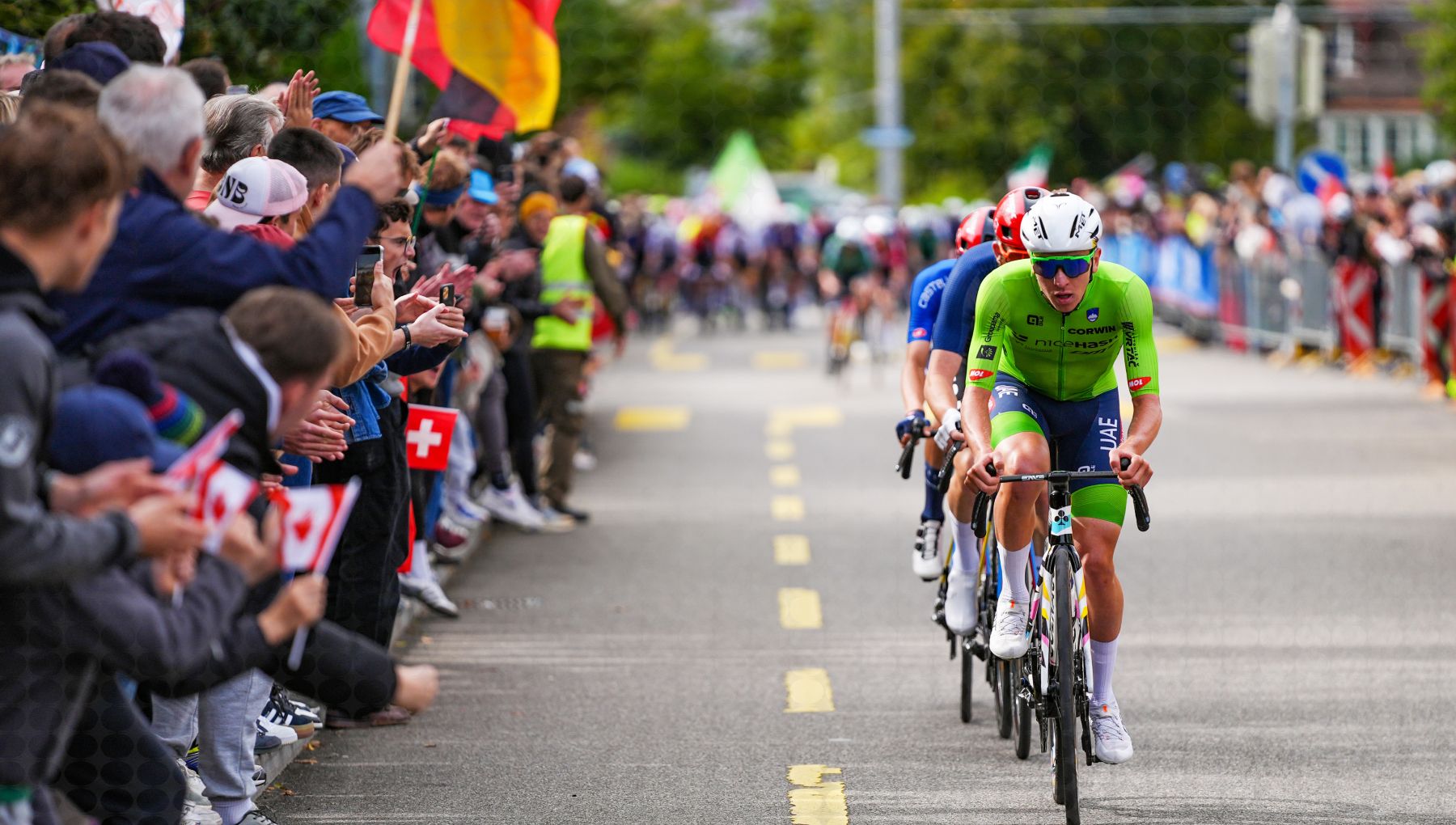 2026 Tour de France Preview: Favorites, Route, Odds, and Dark Horses