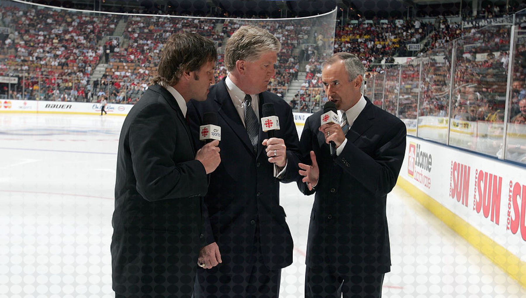 Kelly Hrudey Interview: Sportsnet Exit, Cup Drought And What's Next