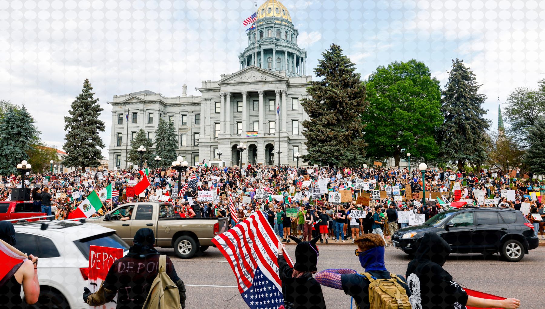Colorado Lawmakers Advance New Sports Betting Restrictions – Industry News, Gambling