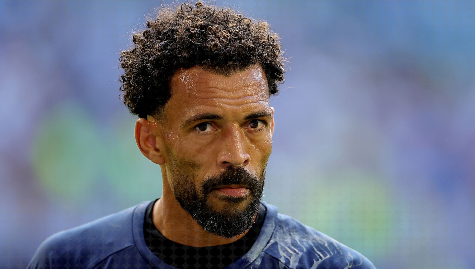 World Cup 2026: Vozinha Seeks New Club, Eyes Brazil Move