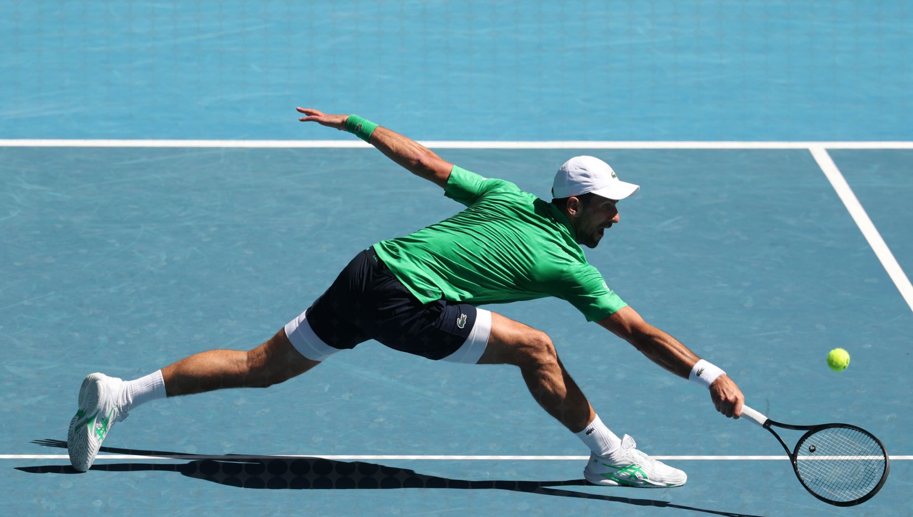 Djokovic Explains Why Boris Bošnjaković Became His Head Coach