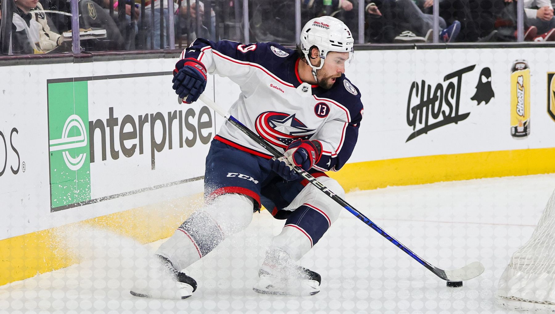 Source: Rangers Exploring Ivan Provorov As UFA Option To Bolster Blue Line