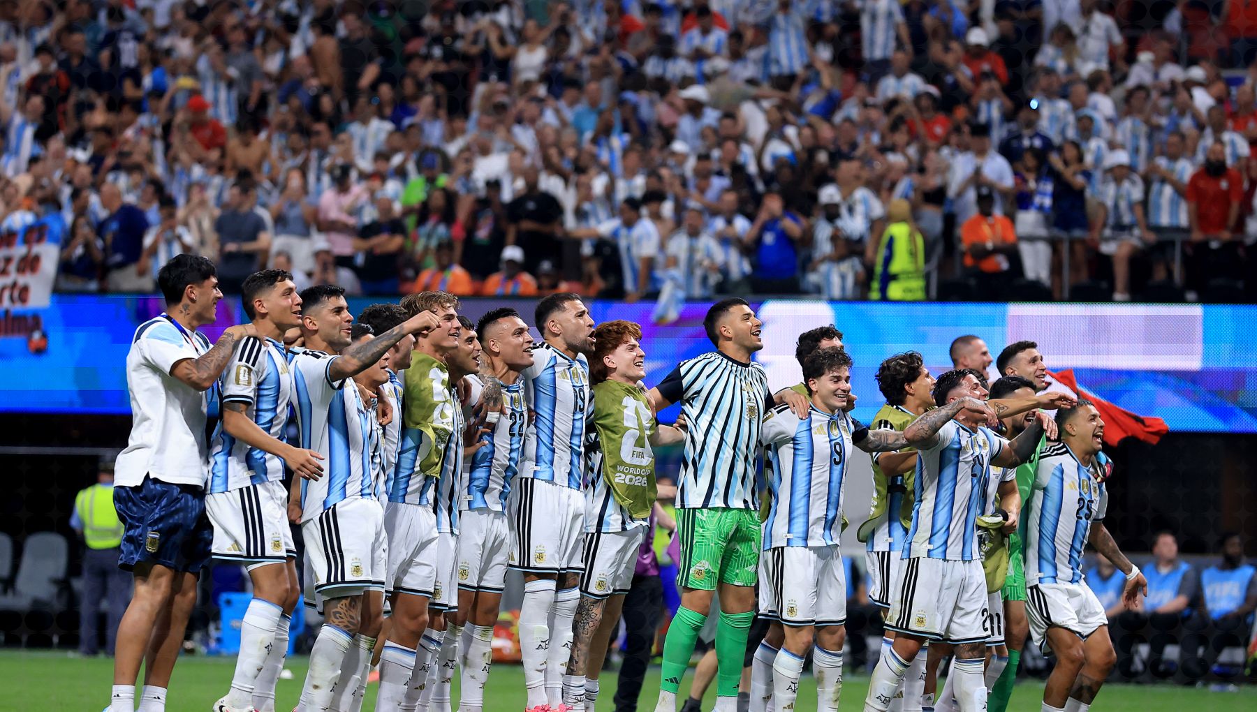 Granawin Drops Boosted Odds for World Cup Third-Place Match and Final