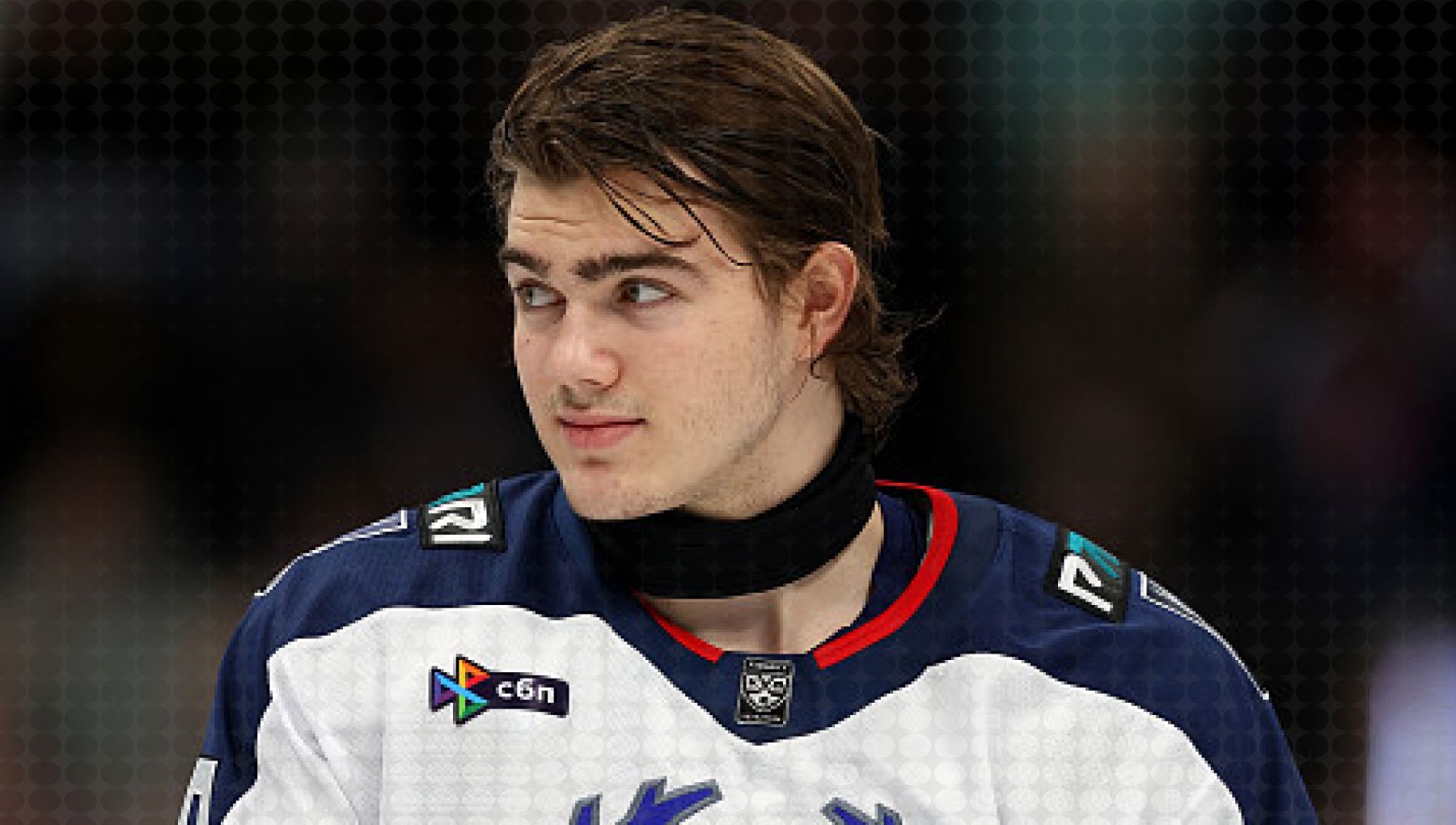 NHL scouts explain why Canadiens first-round pick Gleb Pugachyov could become a powerful top-six winger and a major draft steal.