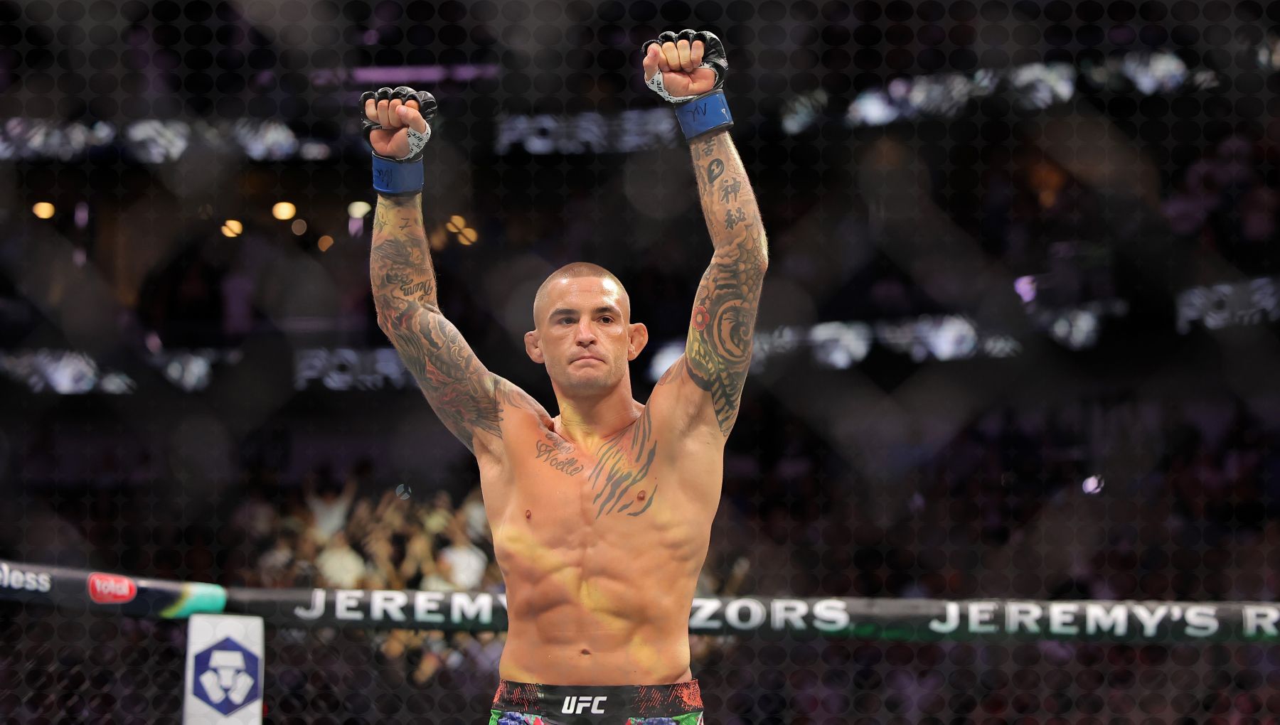 Artistic Ex-ufc Star Dustin Poirier Arrested For Allegedly Being Drunk In Public Picture Art Artistic Ex-ufc Star Dustin Poirier Arrested For Allegedly Being Drunk In Public Picture Art