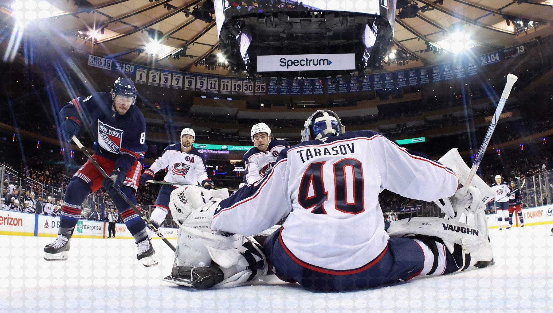 “The Key Was Not To Give Up”: Daniil Tarasov Reflects on Tough Season