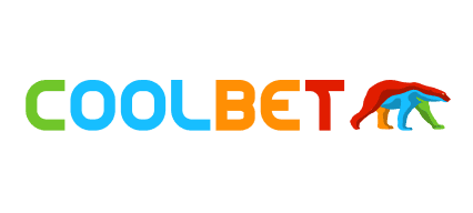 Interfaz de la Coolbet app mostrando juegos y navegación