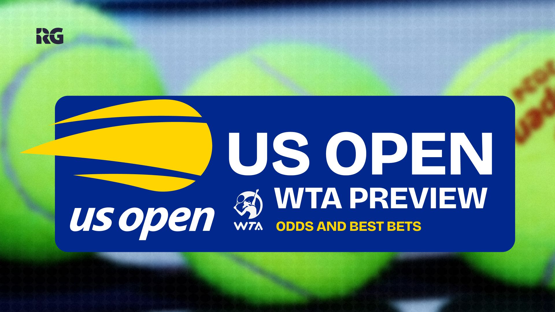 US Open Women's Odds: Predictions, Picks and Best Bets 2026